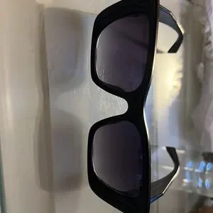 Prada | Accessories | Prada Sunglasses Barely Used | Poshmark display picture 2